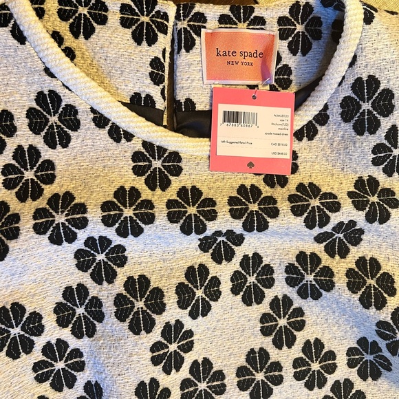 KATE SPADE DRESS - Picture 1 of 5